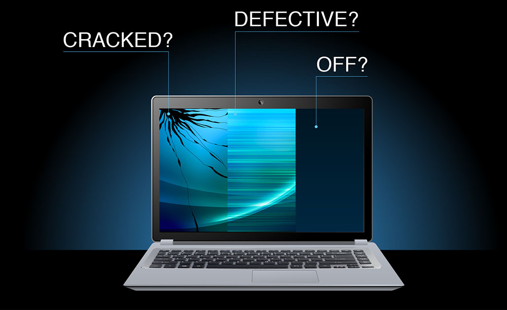 do I know if my broken? | LaptopScreen.com Blog