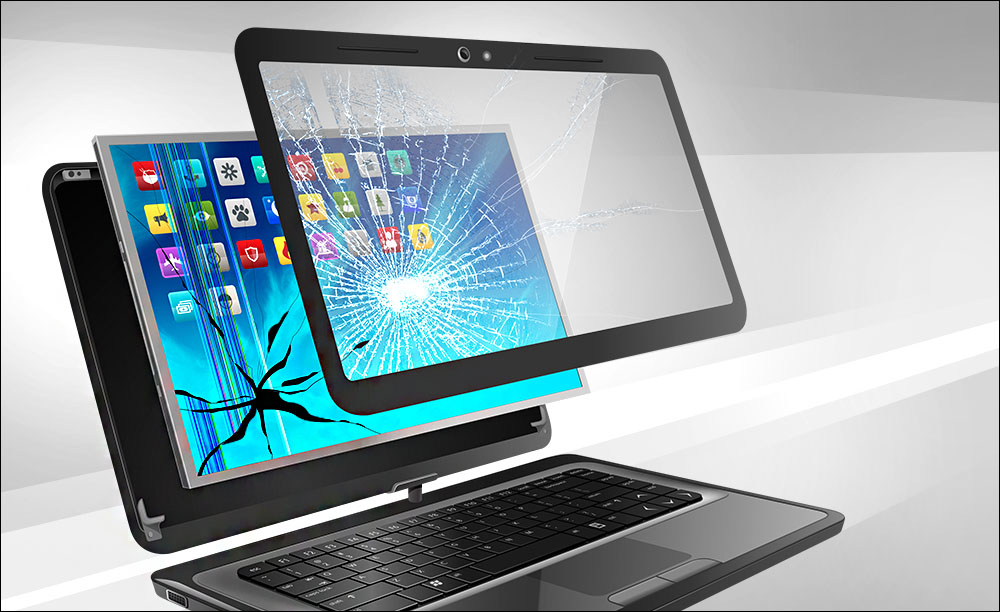 Touchscreen laptops: Understanding the different types and ordering the