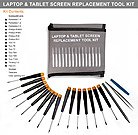 Essential Screen Replacement Tool Kit