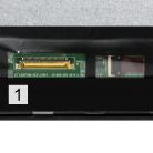HP ENVY 15-AQ040NZ reemplazo de pantalla