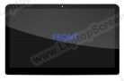 HP ENVY X360 15-W100ND reemplazo de pantalla