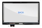 Lenovo EDGE 15 80K9000FCF screen replacement
