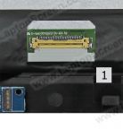 HP 6M5G1EA Bildschirmwechsel