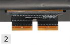 HP SPECTRE X2 12-A026TU Bildschirmwechsel