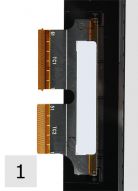 HP SPLIT 13-M200SA X2 Bildschirmwechsel