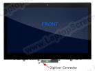 Lenovo THINKPAD L380 YOGA 20M7003GCX screen replacement