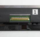 Lenovo YOGA 900-13ISK Bildschirmwechsel