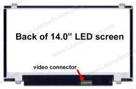 Lenovo IDEAPAD Y460P 4395-24U screen replacement