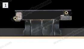 Apple EMC 3099 reemplazo de pantalla