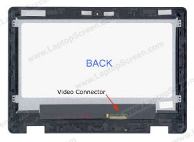 Acer NX.G0ZEF.017 sostituzione dello schermo
