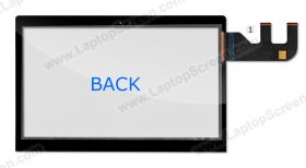 ASUS ZENBOOK UX303LB-DS74T remplacement de l'écran