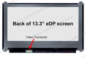 ASUS ZENBOOK FLIP UX360UAK screen replacement