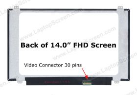 Huawei MATEBOOK NBB-WAH9 screen replacement