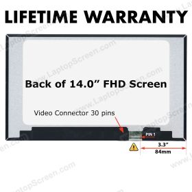 HP L72547-J91 screen replacement