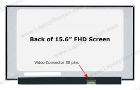 Samsung GALAXY BOOK ION NP950XCJ SERIES sostituzione dello schermo