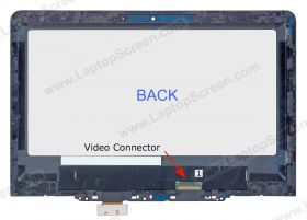 Lenovo PN 5D10R13451 screen replacement