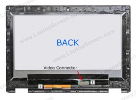 Acer NX.G54EY.002 reemplazo de pantalla