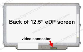 HP V5A62US reemplazo de pantalla