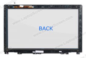 Lenovo IDEAPAD U530 59442473 screen replacement