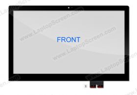 Lenovo EDGE 15 SERIES screen replacement