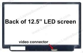 Lenovo THINKPAD X270 20HM002WAU sostituzione dello schermo