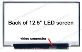 Samsung NP350U2B-A07AU экраны