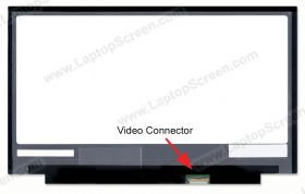 Toshiba PT341E-09T03YS4 screen replacement
