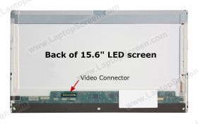 Sony VAIO PCG-71614M screen replacement