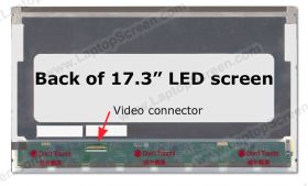 p/n LP173WF1(TL)(B2) screen replacement