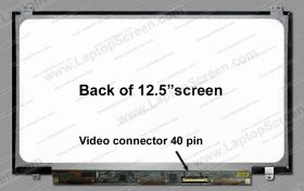 Samsung NP350U2B-A01 экраны