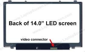 Samsung NP700Z3C-S02SE screen replacement