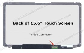 HP 15-G221CA TOUCHSMART экраны