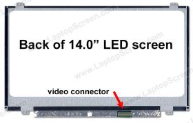 Lenovo Y40-80 80FA001CUS screen replacement