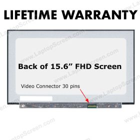 p/n N156HCA-EBA screen replacement