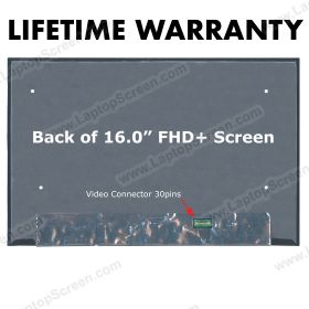 Dell 0FNPN5 sostituzione dello schermo