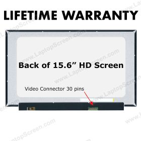 HP PAVILION 15-EH0046NQ экраны