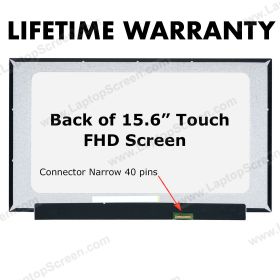Lenovo FRU 5D10W46422 screen replacement