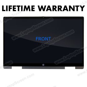 HP 6F7M0EA screen replacement