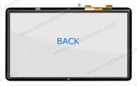 HP K3N47AV screen replacement