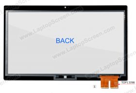 HP ENVY 13-J099NX screen replacement