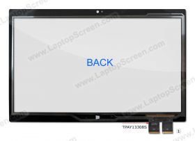 HP ENVY 13-J099NX screen replacement
