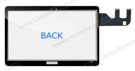 ASUS ZENBOOK FLIP UX360UAK-DQ SERIES remplacement de l'écran