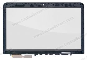 Sony VAIO SVE14A3V2RS screen replacement