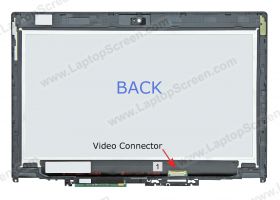 Lenovo THINKPAD YOGA 260 20FD0006 screen replacement